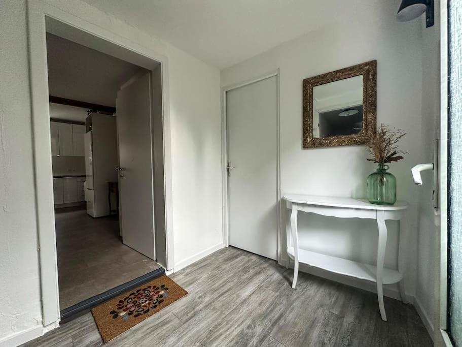 Nouvel Appartement, Le Colombage Heureux Sélestat Eksteriør billede