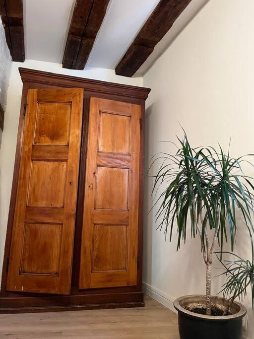 Nouvel Appartement, Le Colombage Heureux Sélestat Eksteriør billede